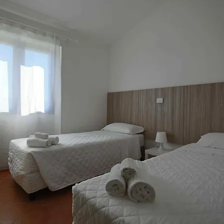 Apartment La Smeraldina *