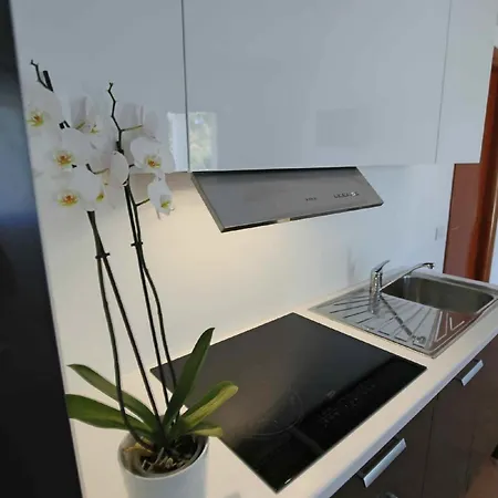 Apartment La Smeraldina