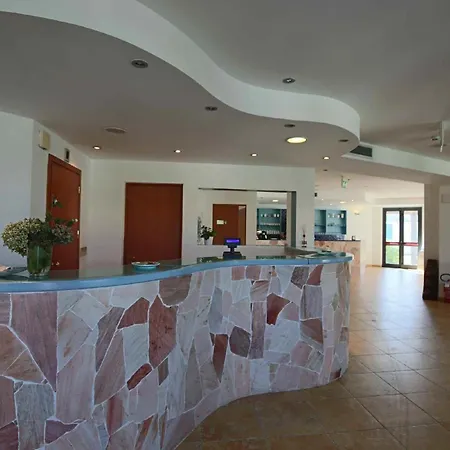 Apartment La Smeraldina Porto Pozzo