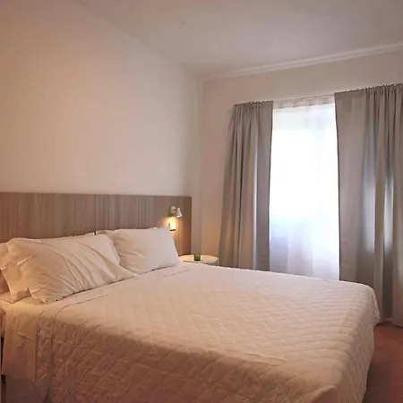 Apartment La Smeraldina *