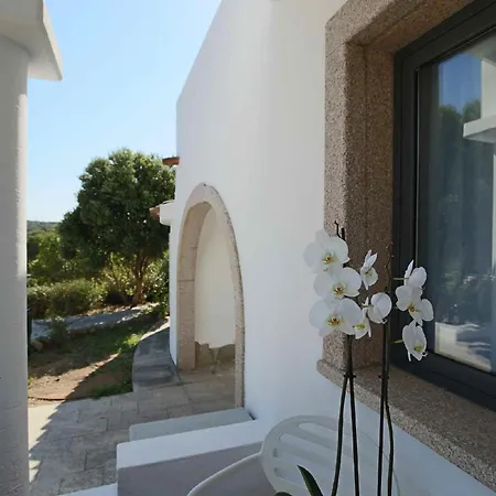 Apartment La Smeraldina