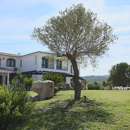 La Smeraldina Apartment Porto Pozzo