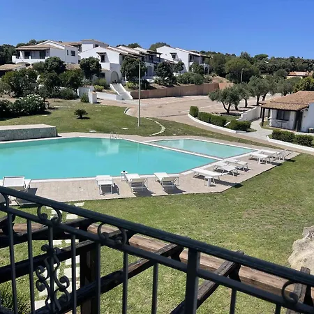 La Smeraldina Apartment